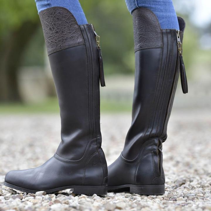 Produktbild Dublin reitstiefel nore (43)