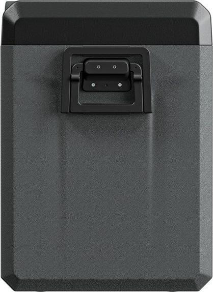 Produktbild Yolco Przenośna Lodówka Kompresorowa Tcx60 Carbon (60 l)