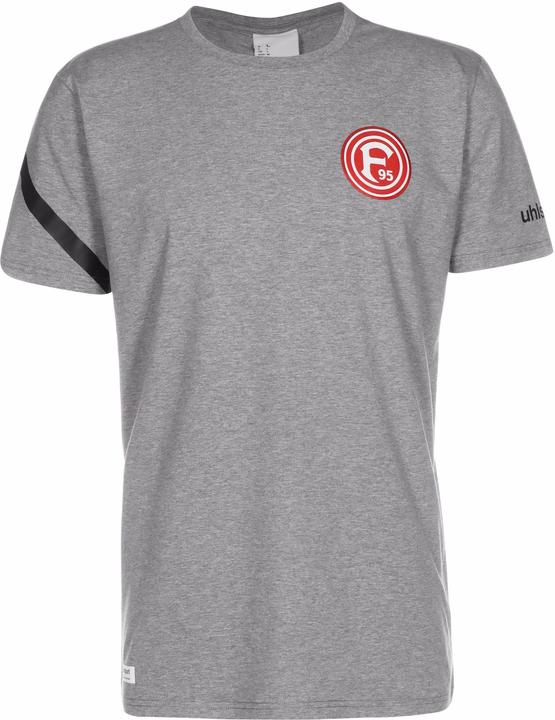 Image du produit Uhlsport Fortuna Düsseldorf Essential Pro T-Shirt Hommes (M)