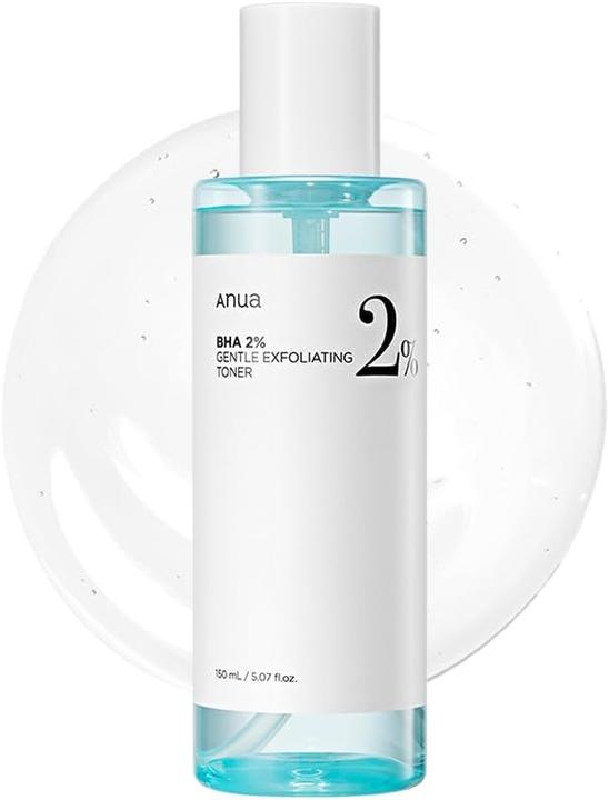 Produktbild Anua BHA 2% (Tonic, 200 ml)