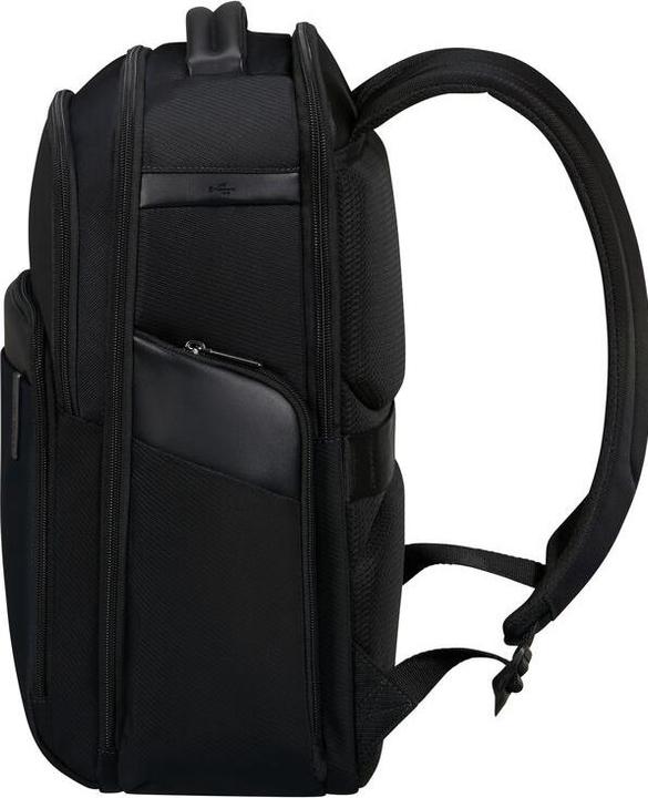 Produktbild Samsonite Evosight Backpack 15.6" Black (20.50 l)