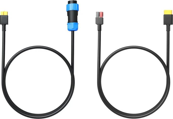 Image du produit Bluetti Prise aviation 12V/30A pour EP500/EP500Pro