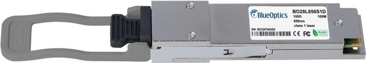 Image du produit BlueOptics HPE 845972-B21 QSFP28 BO28L856S1D compatible