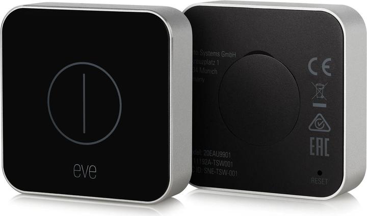 Image du produit Eve Button