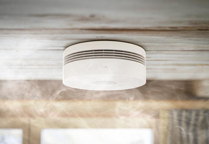 Actual product image Eve Smoke