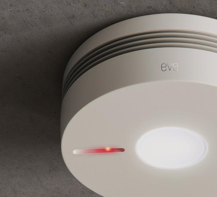 Actual product image Eve Smoke