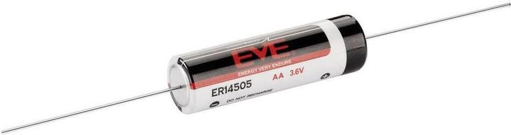 Eve Batterie ER14505 AX Spezial-Batterie Mi (1 Stk., AA, 2600 mAh)