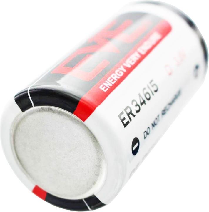 Produktbild Eve Batterie ER34615 D S (1 Stk., D, 19000 mAh)