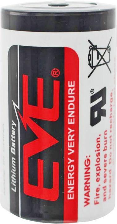 Produktbild Eve Batterie ER34615 D S (1 Stk., D, 19000 mAh)
