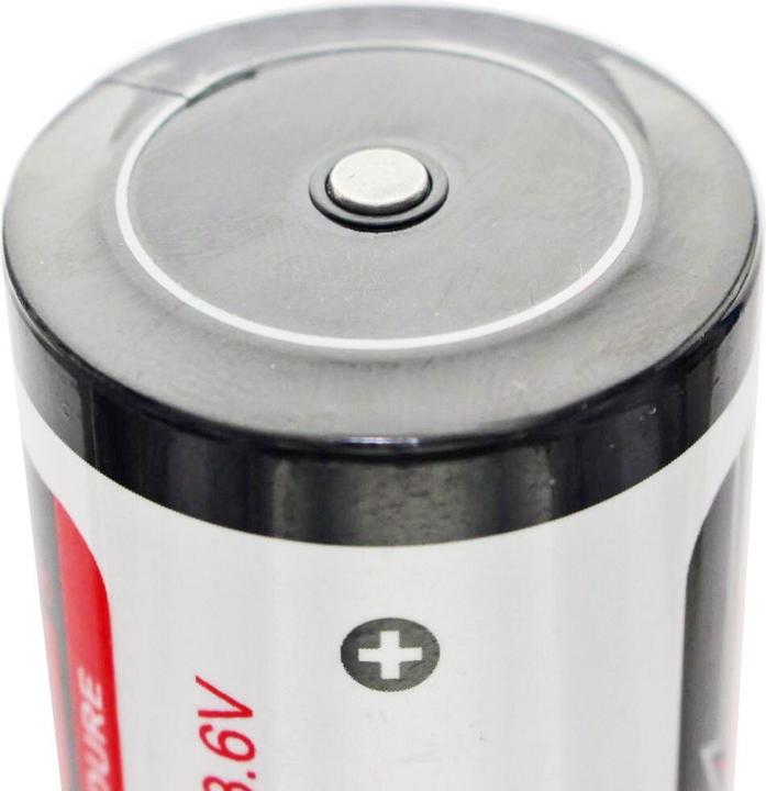 Produktbild Eve Batterie ER34615 D S (1 Stk., D, 19000 mAh)