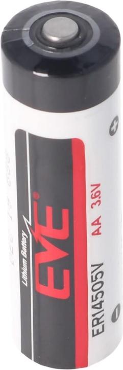 Eve Batterie Batterie ER14505 AA (1 Stk., AA, 2700 mAh)