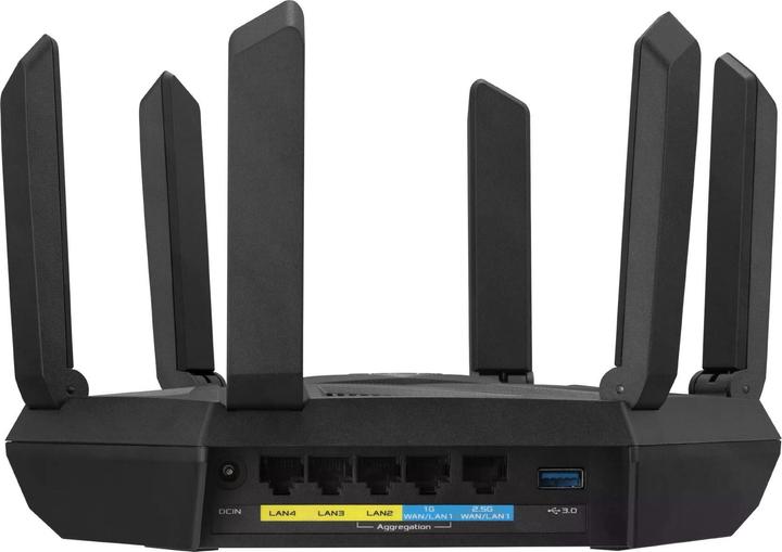 Image du produit ASUS RT-AXE7800