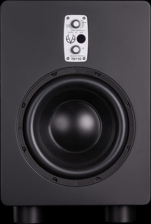 Actual product image EVE audio Ts110 (Passive, 1 pc., 1x 400 W)