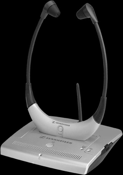 Sennheiser Rs 4200-2 Ii