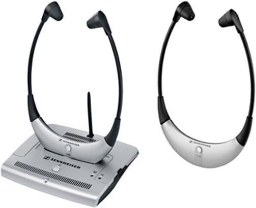 Image du produit Sennheiser Rs 4200-2 Ii