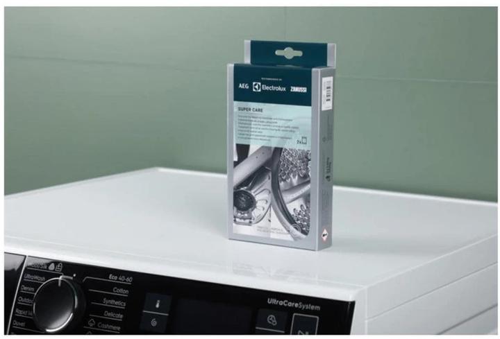 Produktbild Electrolux Super Care (693 ml)