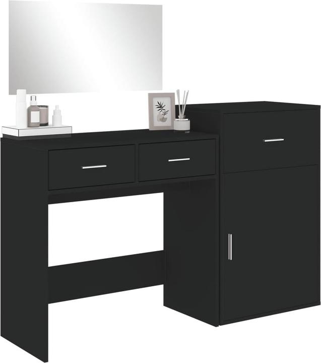 Produktbild VidaXL Katusha (80 x 39 x 80 cm)