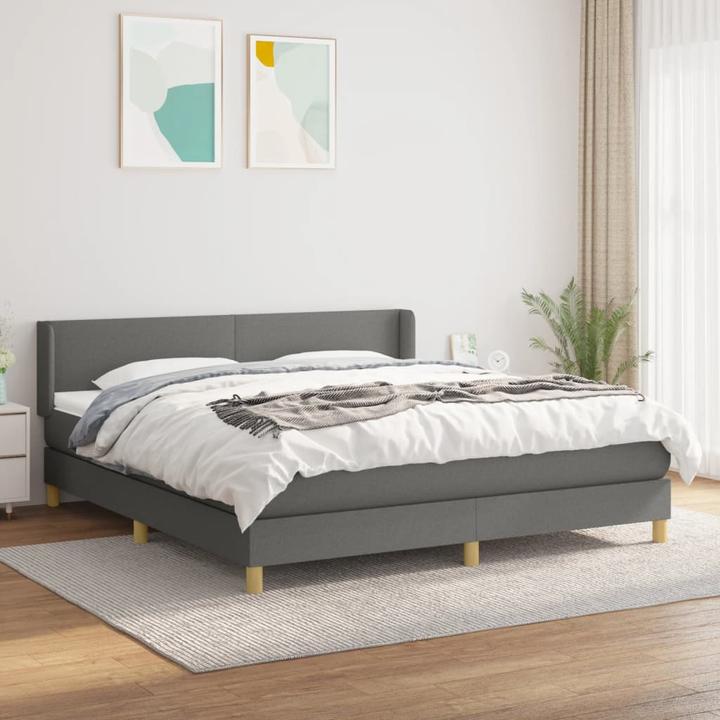 Actual product image VidaXL Elaine (180 x 200 cm)