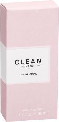 Actual product image Clean Woman (Eau de parfum, 30 ml)