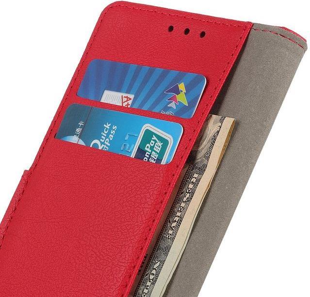 Image du produit MU Classic Classic III Couverture en cuir Série Bookcover (Honor 30)