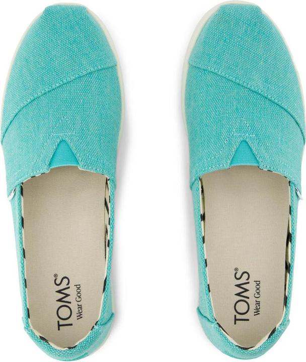 Produktbild Toms W's Alpargata Plus (37.5)