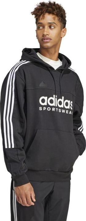 Produktbild adidas House of Tiro Kapuzenpullover Sport (M)