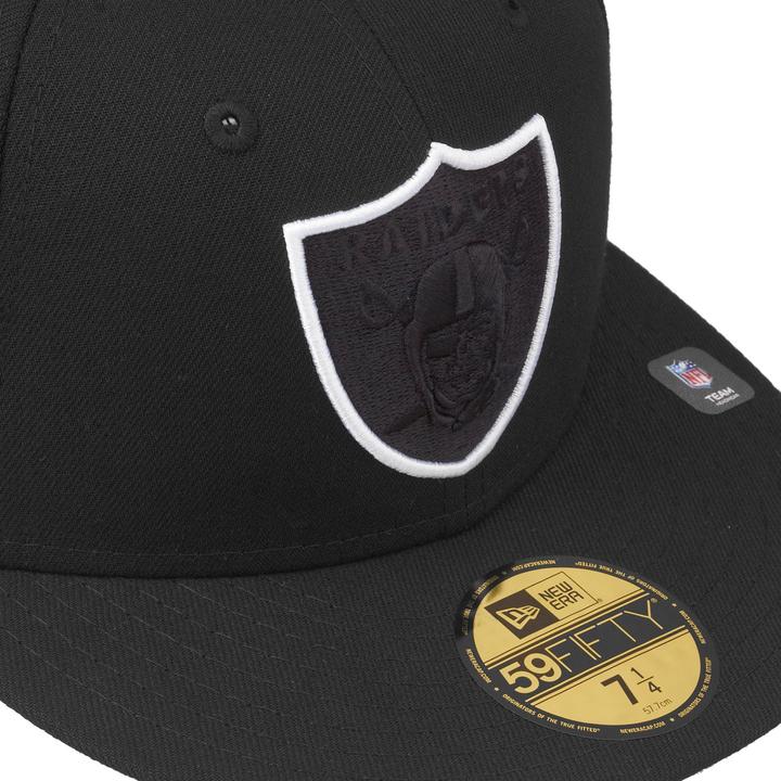 Immagine prodotto New Era Cappellino 59Fifty - ELEMENTAL Las Vegas Raiders - 7 7/8 (7 7/8)