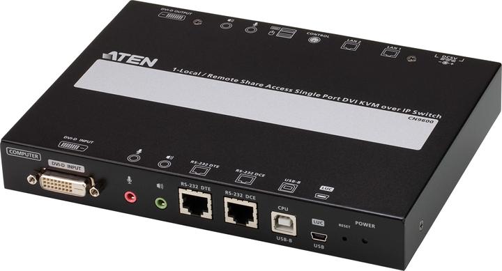 Immagine prodotto Aten Switch KVM su IP