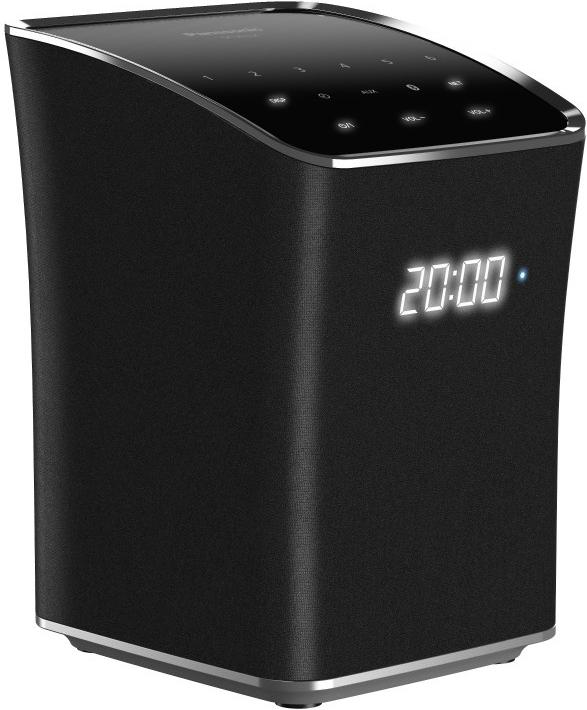 Panasonic Sc-All2 (WLAN, Bluetooth)