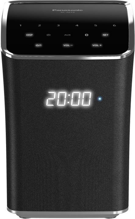 Produktbild Panasonic Sc-All2 (WLAN, Bluetooth)