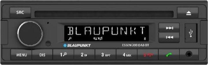 Blaupunkt Pro Line