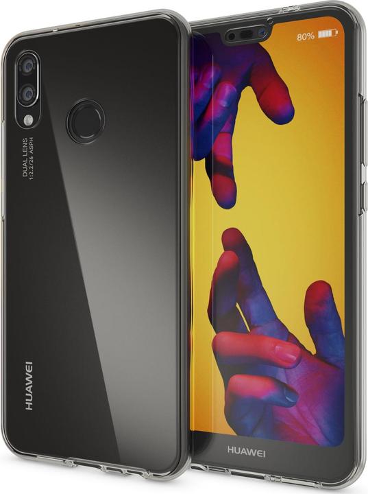 Produktbild Nalia 360 Grad Handyhülle (Huawei P20 Lite)