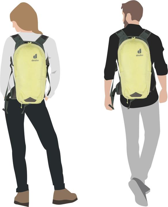 Immagine prodotto Deuter Race 8 (8 l)