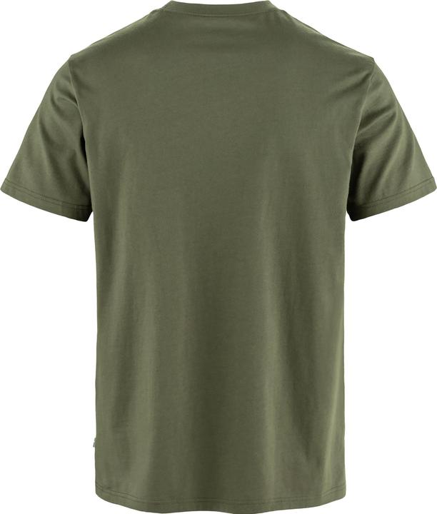 Image du produit Fjällräven Heavy Classic T-shi (XL)
