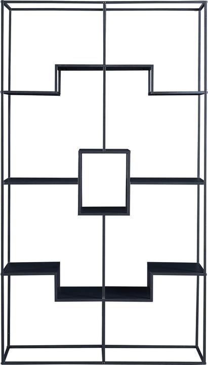 Actual product image En.Casa Lumparland (100 x 35 x 180 cm)