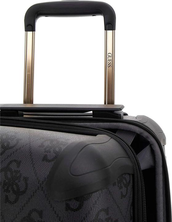 Image du produit Guess Valise & Trolley Berta 18 in 8-Wheeler (35 l, Bagage à main (jusqu'à 50l))