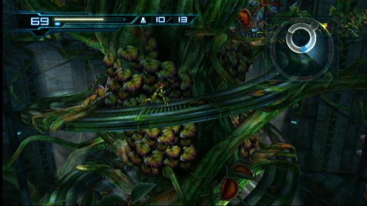 Actual product image Nintendo Metroid: Other M (Wii U, EN)