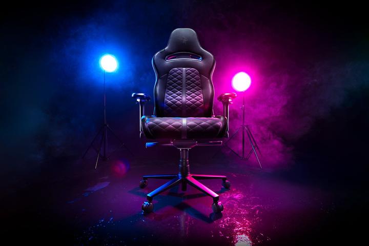 Produktbild Razer Enki