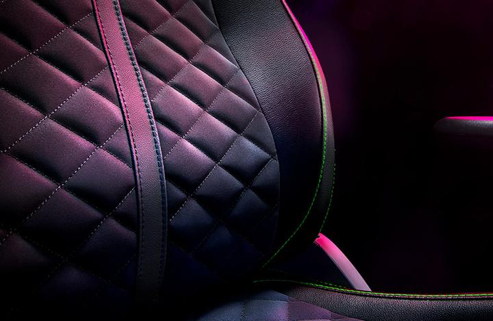 Actual product image Razer Enki