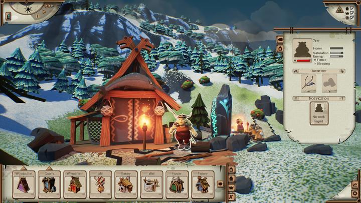 Immagine prodotto Plaion Valhalla Hills - Edizione definitiva (PS4, IT)