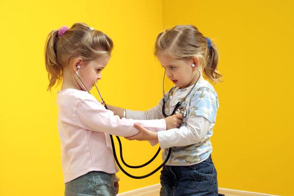 Image du produit Betzold Stéthoscope