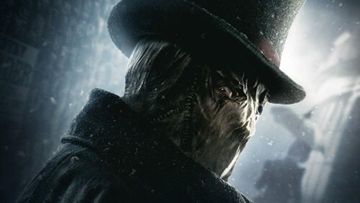 Produktbild Ubisoft Assassin's Creed Syndicate (PS4, EN)