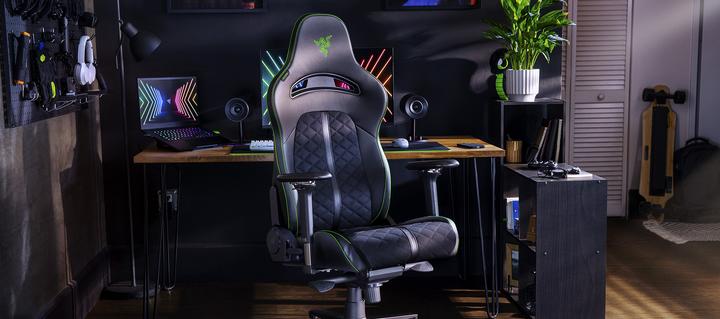 Produktbild Razer Enki X
