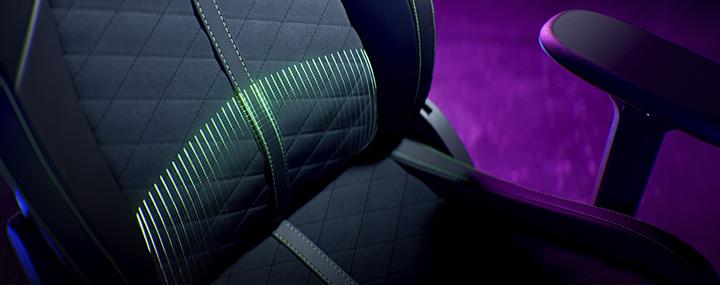 Produktbild Razer Enki X