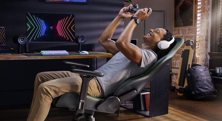 Produktbild Razer Enki X
