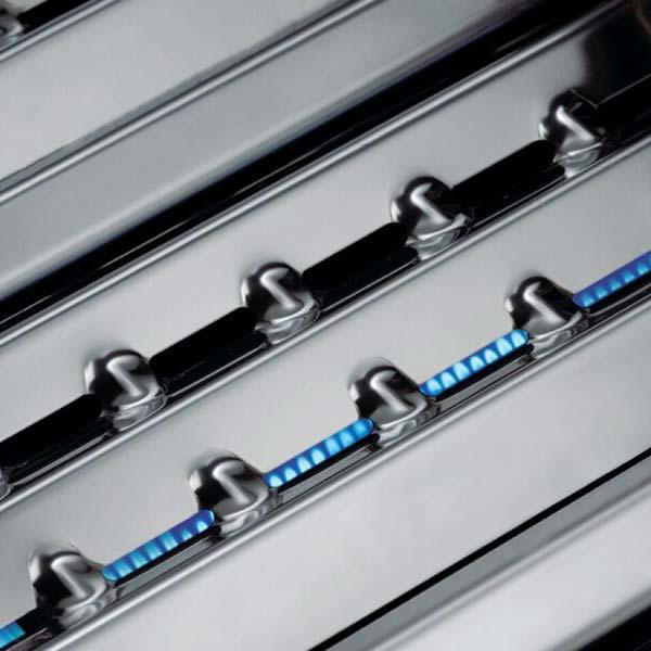 Actual product image Broil King Crown 310 (8.80 kW)