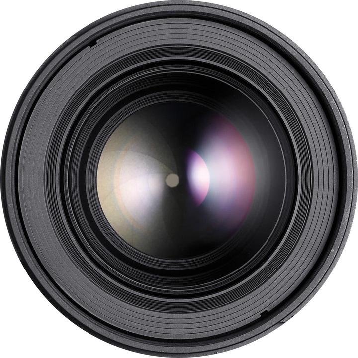 Immagine prodotto Samyang 100mm f/2.8 ED UMC Macro - Fujifilm XF (Fujifilm X, Full-frame)