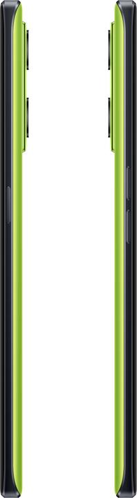 Produktbild realme GT Neo2 (256 GB, neo green, 6.62", Dual SIM, 64 Mpx, 5G)
