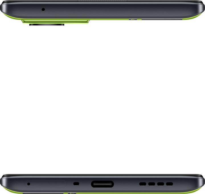 Produktbild realme GT Neo2 (256 GB, neo green, 6.62", Dual SIM, 64 Mpx, 5G)