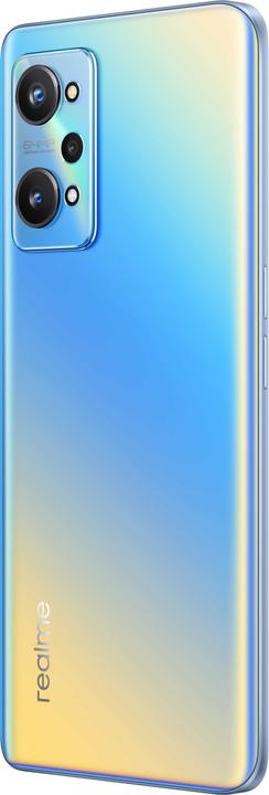 Produktbild realme GT Neo2 (128 GB, Blue, 6.62", Dual SIM, 64 Mpx, 5G)